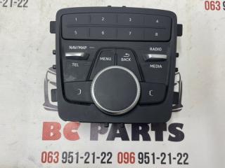 Блок управления Audi Q5 2019