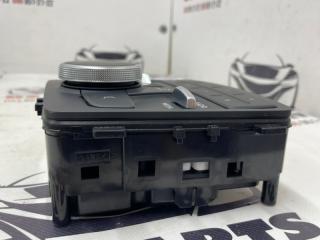 Блок управления Q5 2019 2.0