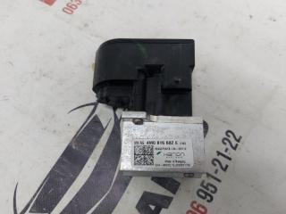 Клапан Audi Q5 2017-2024