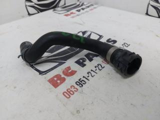 Патрубок системы охлаждения Q5 2017-2024 80A 2.0