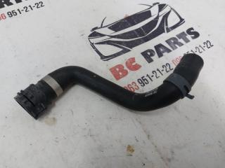 Патрубок системы охлаждения Q5 2017-2024 80A 2.0