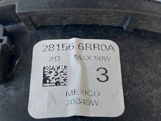 Динамик Rogue 2021 T33 2.5