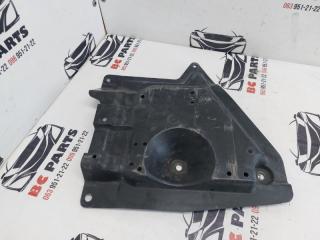 Защита днища кузова Nissan Rogue T33 2.5 Защита днища кузова Nissan Rogue T33 2.5