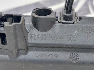 Камера заднего вида Q3 2019-2024 83A