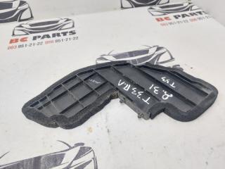 Накладка крыла передняя левая Nissan Rogue T33 2.5 Накладка крыла передняя левая Nissan Rogue T33 2.5