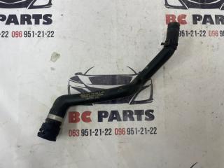 Патрубок системы охлаждения Audi Q5 2019 Б/У Патрубок системы охлаждения Audi Q5 2019