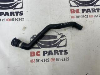 Патрубок системы охлаждения Q5 2019 2.0