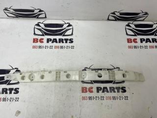 Направляющая бампера задняя левая Nissan Rogue 2018 Б/У Направляющая бампера задняя левая Nissan Rogue 2018