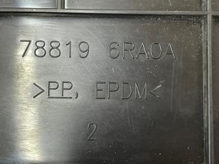 Накладка Nissan Rogue T33 2.5