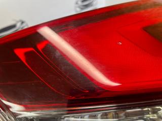 Фонарь задний внутренний правый Rogue 2013-2020 T32 2.5 Фонарь задний внутренний правый Rogue 2013-2020 T32 2.5