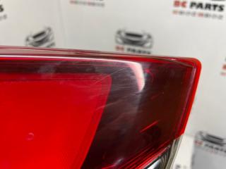Фонарь задний внутренний левый Rogue 2013-2020 T32 2.5 Фонарь задний внутренний левый Rogue 2013-2020 T32 2.5