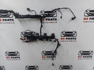 Проводка ДВС Audi Q5 2.0 Проводка ДВС Audi Q5 2.0
