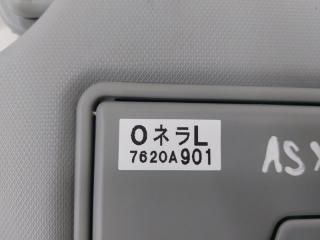 Козырек солнцезащитный левый ASX 2019-2024 Козырек солнцезащитный левый ASX 2019-2024