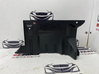 Защита двигателя левая mitsubishi ASX 2019-2024 Б/У Защита двигателя левая mitsubishi ASX 2019-2024