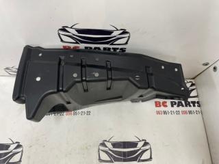 Защита двигателя левая ASX 2019-2024 2.0