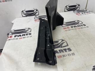 Защита двигателя левая ASX 2019-2024 2.0