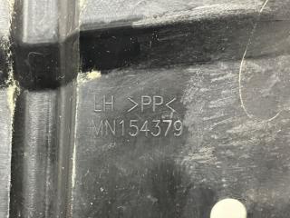 Защита двигателя левая ASX 2019-2024 2.0