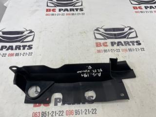 Накладка крыла передняя правая mitsubishi ASX 2.0