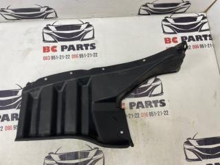 Подкрылок задний правый mitsubishi ASX 2.0