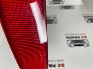 Катафот бампера левый Nissan Rogue T32 QR25 2.5