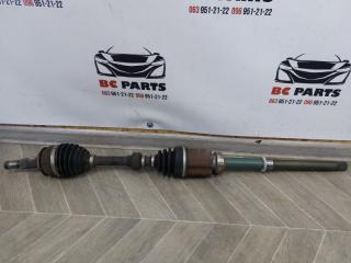 Привод ( полуось) передний правый Nissan Rogue 2018 Б/У Привод ( полуось) передний правый Nissan Rogue 2018