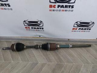 Привод ( полуось) передний правый Rogue 2018 T32 QR25 2.5