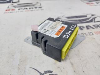 Блок управления SRS передний Nissan Rogue T33 1.5