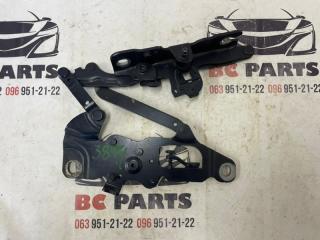 Запчасть петля капота левая Bmw 7 2008-2015