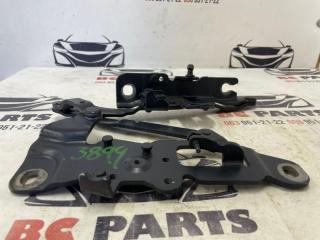 Петля капота левая 7 2008-2015 F02 4.4