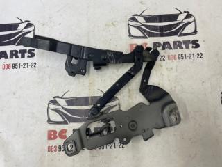 Петля капота левая 7 2008-2015 F02 4.4