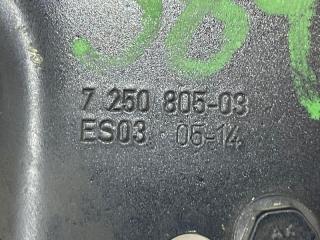 Петля капота левая 7 2008-2015 F02 4.4