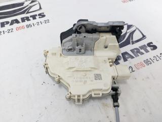 Замок боковой двери задний левый Audi Q5 2.0