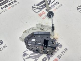 Замок боковой двери задний левый Q5 2019 2.0