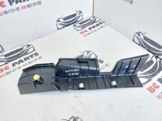 Накладка крыла передняя левая CR-V 2020 1.5