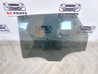 Стекло двери заднее левое Audi Q5 2019 Б/У Стекло двери заднее левое Audi Q5 2019