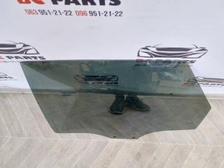 Стекло двери заднее левое Q5 2019 2.0