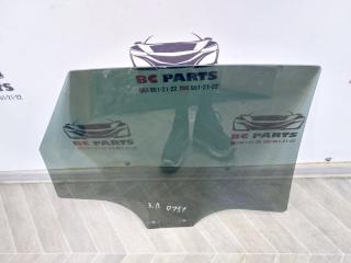 Стекло двери заднее левое Q5 2019 2.0