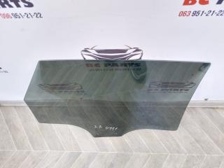 Стекло двери заднее левое Q5 2019 2.0