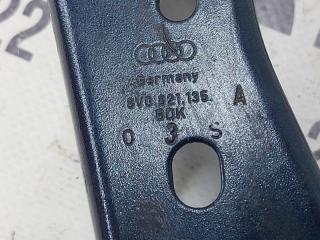 Кронштейн крыла передний левый A3 2018 2.0