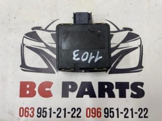 Дистроник Honda CR-V 2020