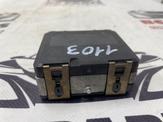 Дистроник CR-V 2020 1.5