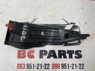 Уголок жабо правый Rogue 2021 T33 2.5