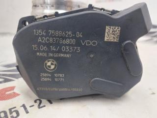 Дроссельная заслонка 3 2012-2019 F30 2.0