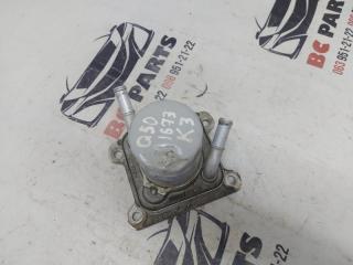 Теплообменник Q 50 2013-2021 3.0