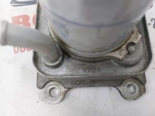 Теплообменник Q 50 2013-2021 3.0