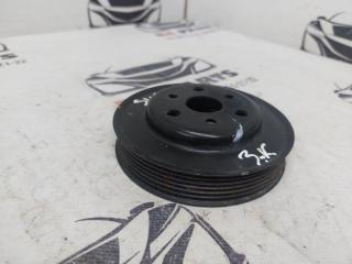 Запчасть шкив помпы Subaru Outback 2014-2021