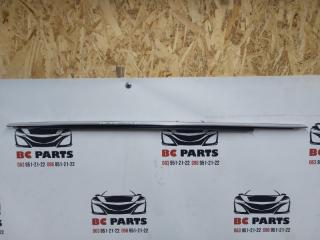 Молдинг двери задний левый Audi Q5 2017