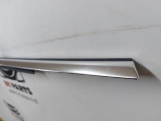 Молдинг двери задний левый Q5 2017 2.0