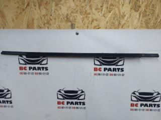 Молдинг двери задний левый Q5 2017 2.0