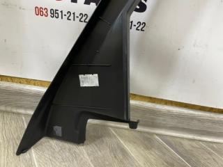 Накладка рамки двери задняя правая Audi Q5 2.0